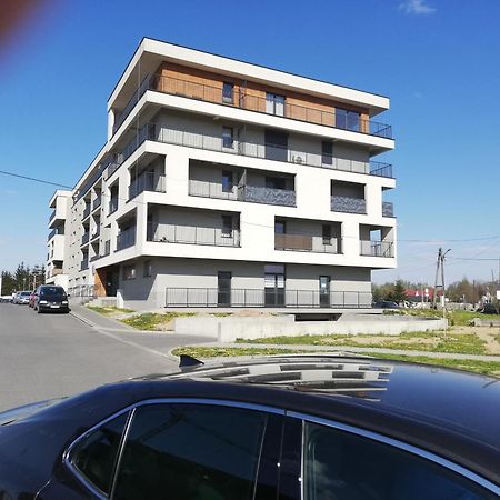 Sonja Apartman Zator Kültér fotó