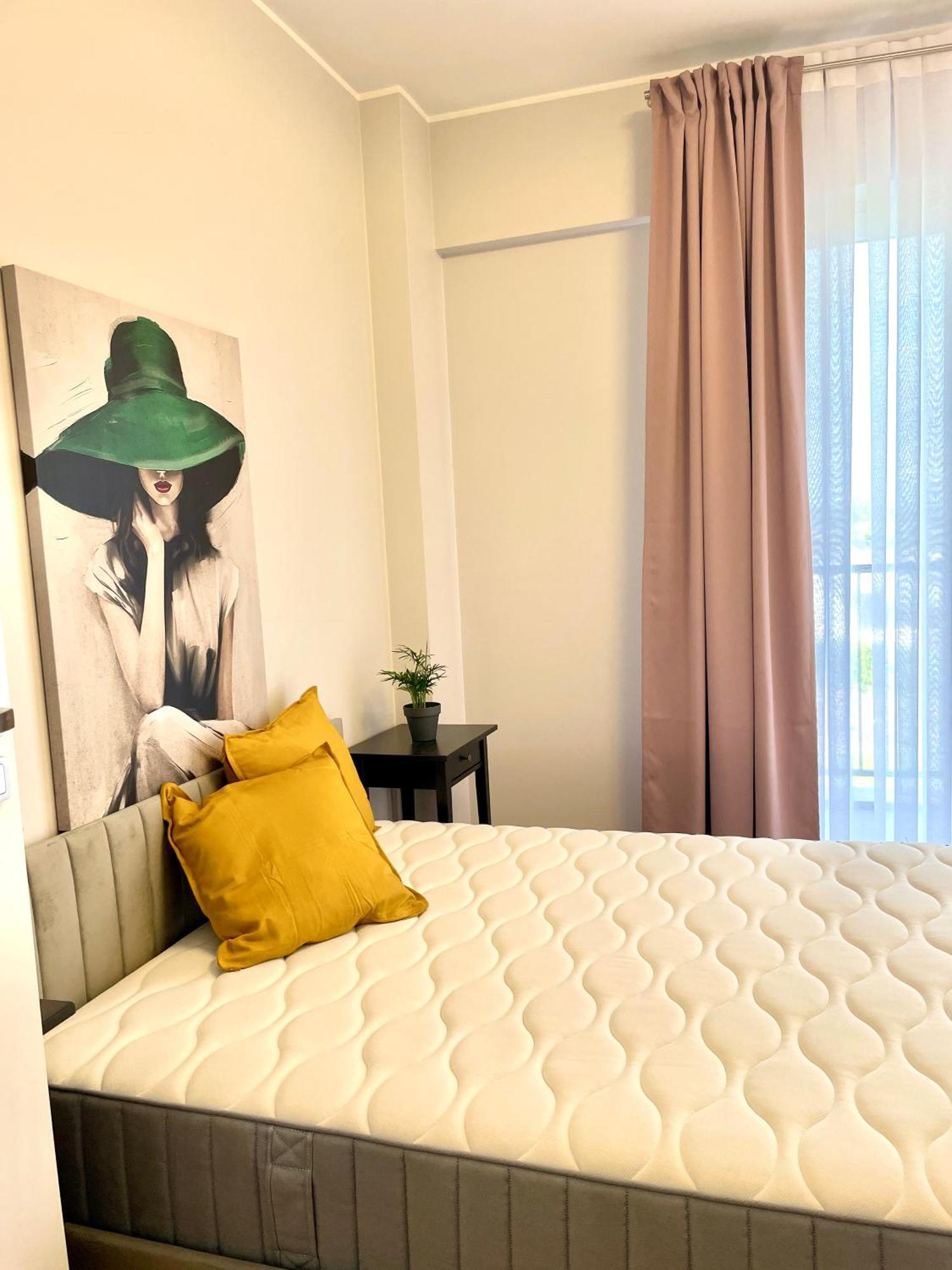 Sonja Apartman Zator Kültér fotó