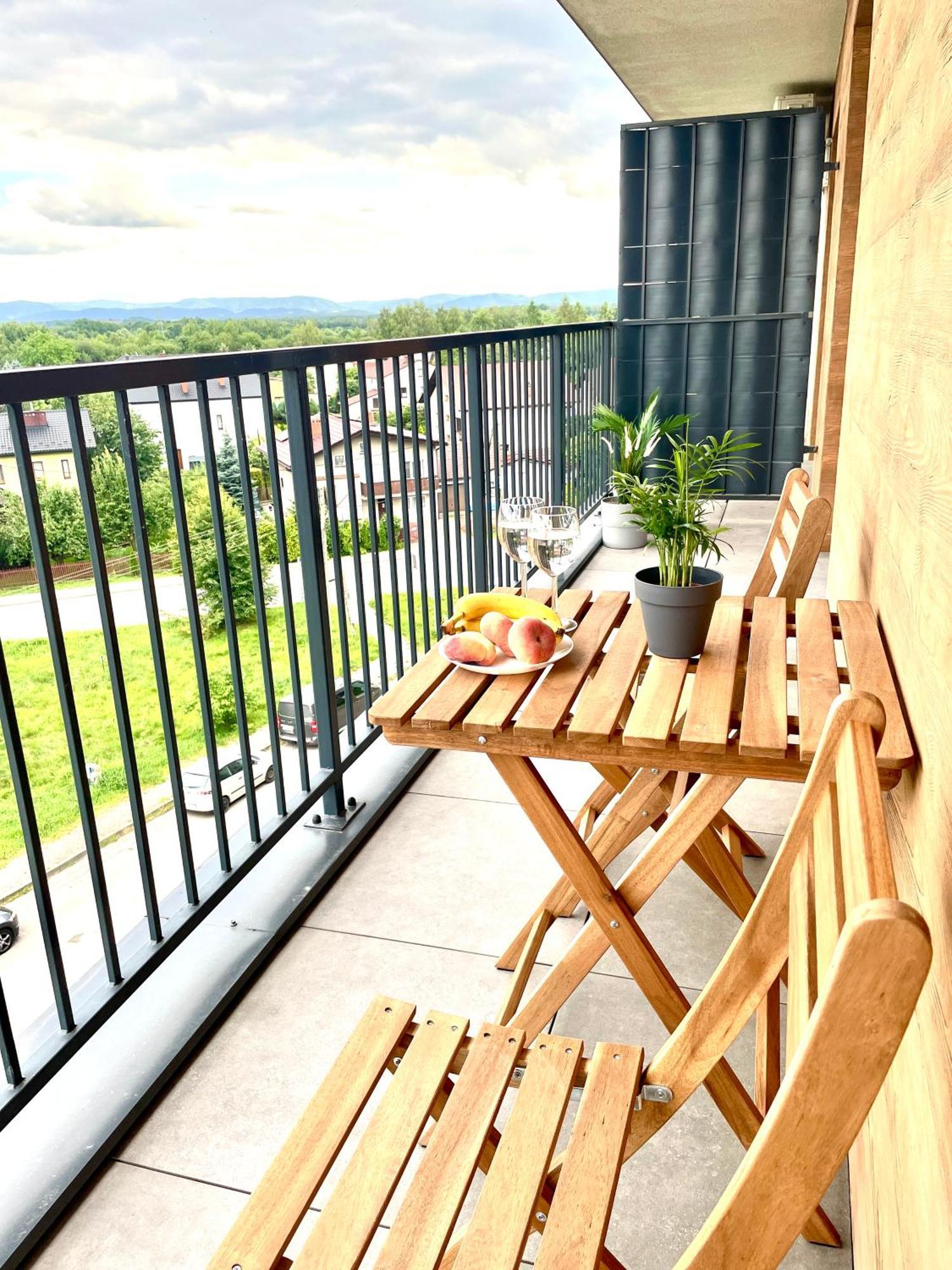 Sonja Apartman Zator Kültér fotó