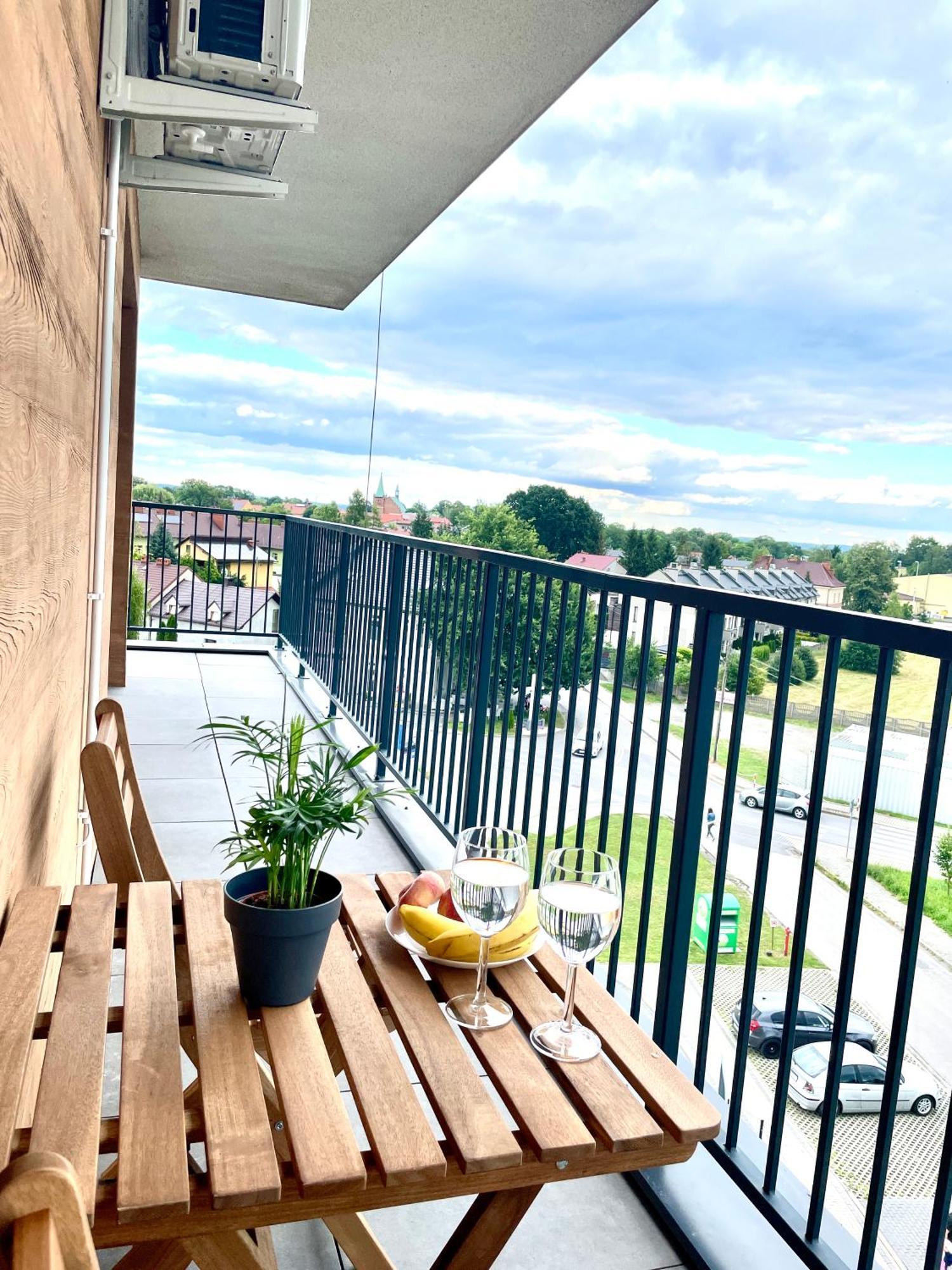 Sonja Apartman Zator Kültér fotó
