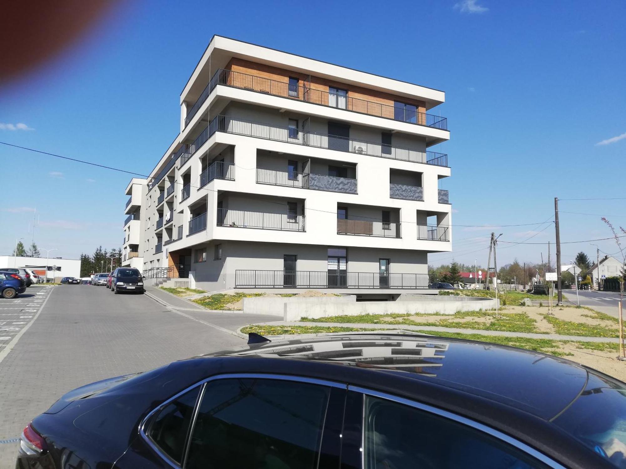Sonja Apartman Zator Kültér fotó